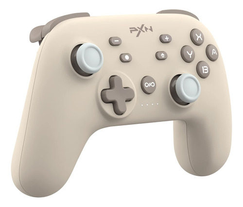 Pxn P50l Wireless Switch Pro Controller, Dual Shock Gamepad