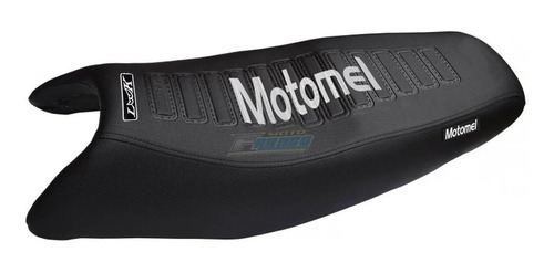 Funda De Asiento Motomel Skua 150 Antideslizante Motos Frabc