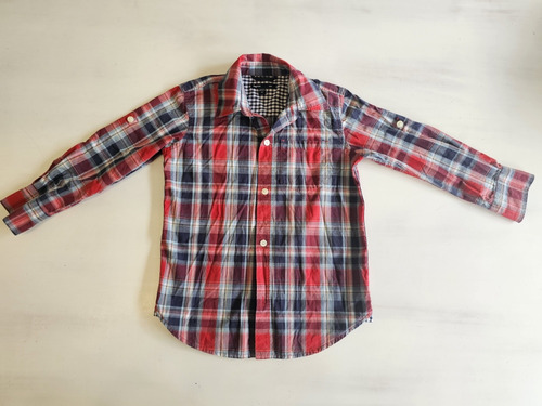 Camisa Gap Niños