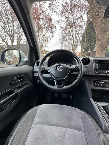 Volkswagen Amarok 2.0 Cd Tdi 180cv 4x4 Highline Pack