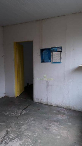 Imagem 4 de 18 de Terreno À Venda, 300 M² Por R$ 450.000,00 - Vila Carrão - São Paulo/sp - Te0025