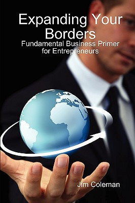 Libro Expanding Your Borders: Fundamental Business Primer...