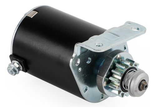 Motor De Arranque Para Tractor Cortacésped John Deere L100 L