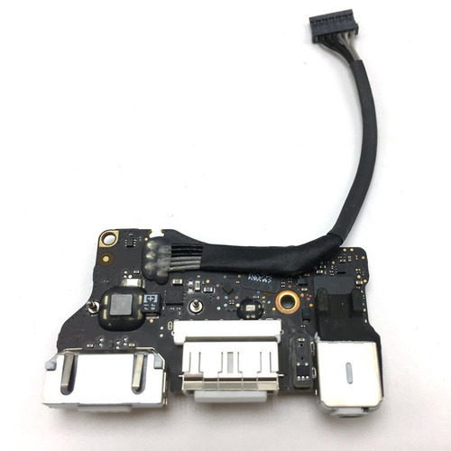 Padarsey Nueva Entrada De Cc E / S Junta Ajuste Para Apple M