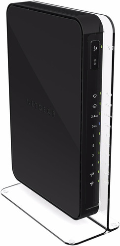 Router Netgear N900 Dual Band Gigabit Wifi