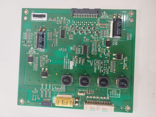 Led Driver Aoc Le42h164 (Usado)