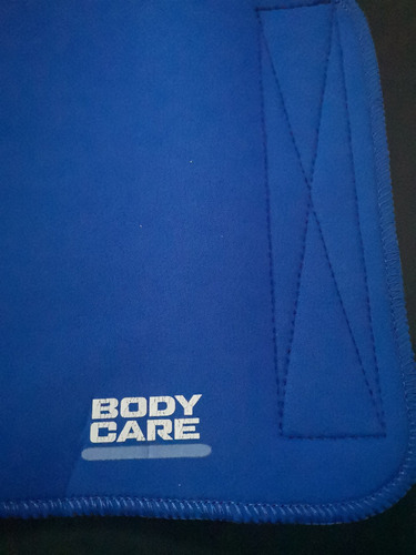 Imagen 3 de 10 de Faja Lumbares Talle S
