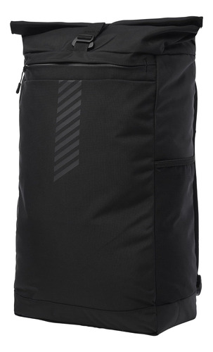 Helly-hansen Mochila Vika Unisex, 990 Negro, Talla Única