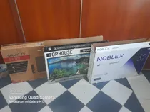 Comprar Caja Tv Smart  Hitachi 32 Netflix  Noblex   Hitachi   Vacia 