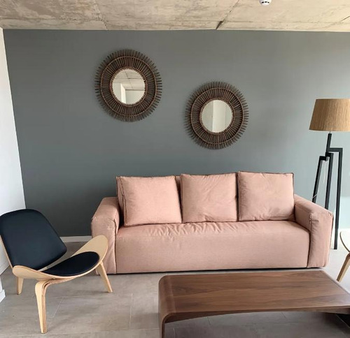 Imagen 12 de 23 de Divino Apartamento En Playa Mansa De 2 Dormitorios Para Alquilar - Solo Febrero