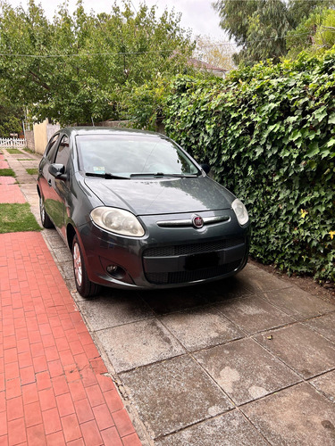 Fiat Palio 1.4 Attractive 85cv