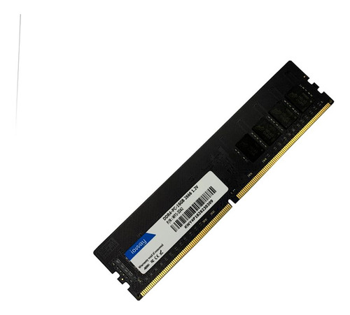Memória Ram 16gb Ddr4 2666mhz Udimm Ioway