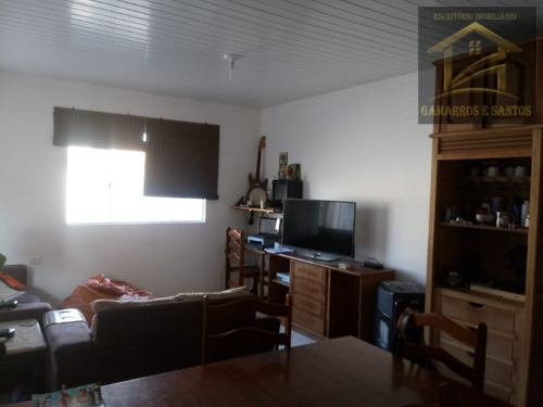 Imagem 5 de 22 de Casa Com 4 Quartos (1 Suíte) No Jardim Patrícia Em Quatro Barras Estuda Permuta - Ca00066 - 32769262