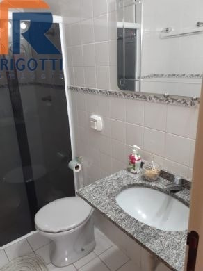 Imagem 2 de 15 de 03767 - Apartamento 3 Dorms. (1 Suíte), Monte Castelo - São José Dos Campos/sp - 3767