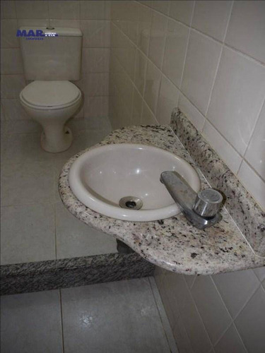 Imagem 3 de 7 de Apartamento Residencial À Venda, Jardim Las Palmas, Guarujá - . - Ap9835