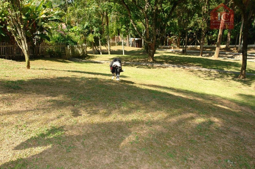Terreno Em Cotia!! - Te0239