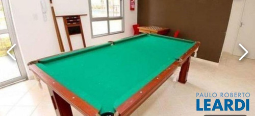 Imagem 4 de 14 de Apartamento - Vila Liviero - Sp - 612964