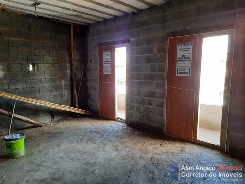 Imagem 14 de 17 de Casa De Condomínio Com 2 Dorms, Ocian, Praia Grande - R$ 260 Mil, Cod: 874 - V874