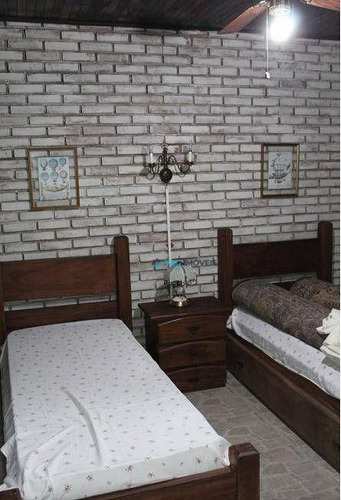 Imagem 19 de 25 de Chácara Com 5 Dormitórios À Venda, 4338 M² Por R$ 1.100.000,00 - Parque Dos Cafezais V - Itupeva/sp - Ch0047