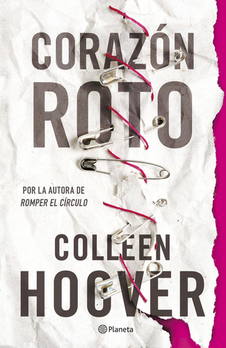 Corazón Roto (without Merit) Colleen Hoover