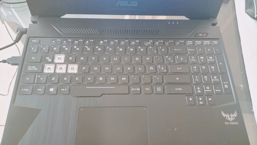 Iaptop Asus Gaming (Usado)