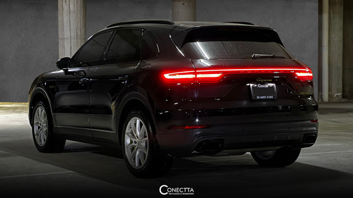 Porsche Cayenne 3.0 S E Hybrid At