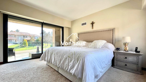 Casa En Venta En Barrio Privado Carmel