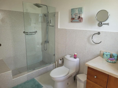 Apartamento Amueblado En Venta En Cadaques Resort En Bayahibe
