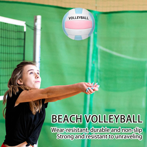 Voleibol Playa Balón De Entrenamiento Para Deportes De Equip