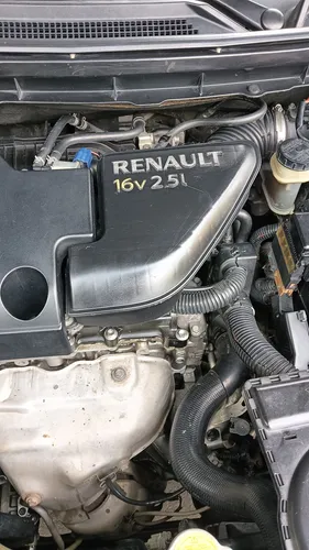 Renault Koleos 2.5 Expression