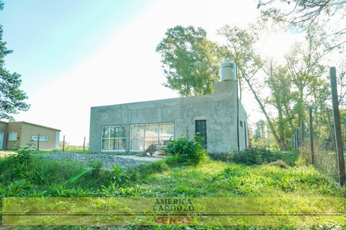 Condominios Campos De Abril Lote Desde 800 M2