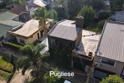 Casa En Venta En Francisco Alvarez