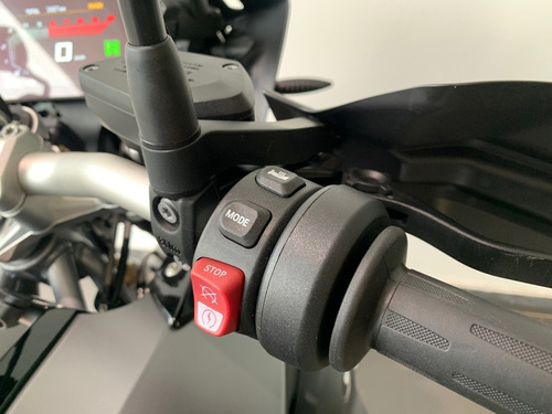 Bmw R 1250 Gs Sport Preta 2020