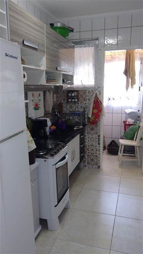Imagem 11 de 27 de Apartamento, 1 Dorms Com 75 M² - Campo Da Aviacao - Praia Grande - Ref.: Gim6023756 - Gim6023756