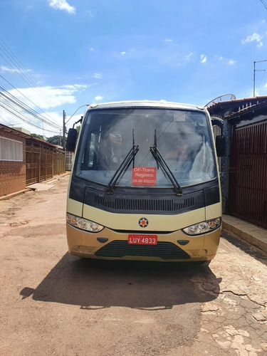 Micro Ônibus Marcopolo Sênior Lo915