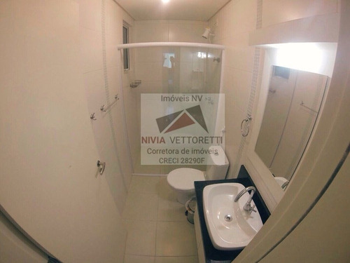 Imagem 20 de 30 de Apartamento A Venda No Bairro Ingleses Do Rio Vermelho Em - 3025-1