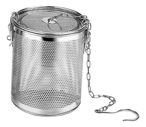 Filtro De Té De Malla De Bolsa De Condimento De 0.3l
