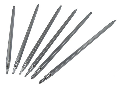 Kit de Desarmadores y Herramientas de Precisión 12 en 1, Modelo KN 9500-12K KNOVA, Ideal para Cómputo y Electrónica
