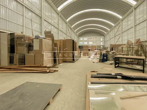 Bodega En Arriendo En Cota
