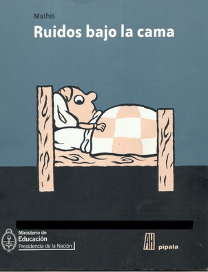 Ruidos Bajo La Cama - Ruidos