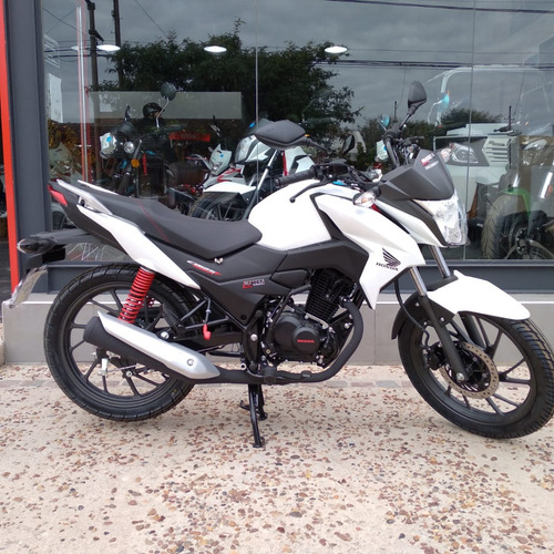 Honda Cb 125 F - Twister 0km - Mod 2023