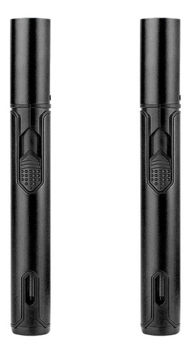 Pistolas De Encendido, Mxkck-002, 2 Pzas, Negro, Recargable