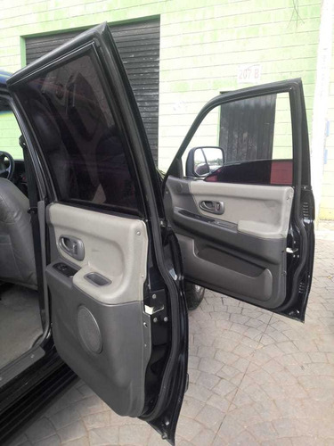 L200 Sport 4x4 Hpe Aut.