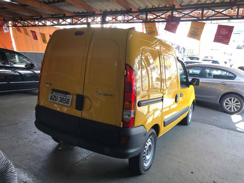 Renault Kangoo 1.6 Completa