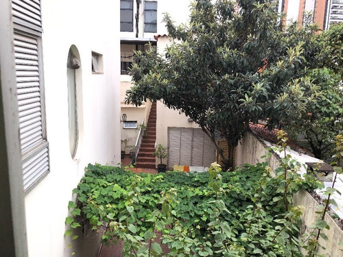 Imagem 9 de 15 de Casa Vila Mariana Sao Paulo Sp Brasil - 2686