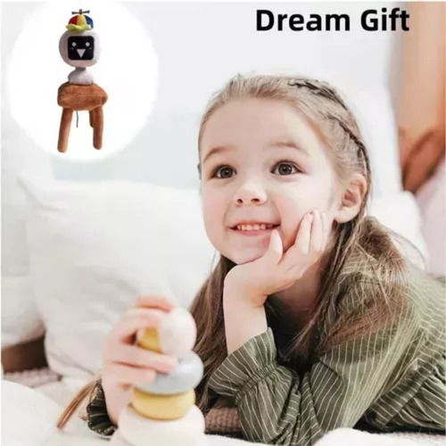 H Mr. Fun Computer Sprunki Monster Horror Game Peluche, 1