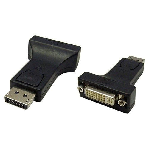 4xem 4xdpmdvifa Adapter 24+5 Pin Combined Dvi (f) To 20