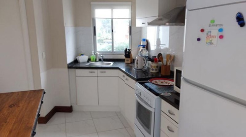Venta Apartamento 3 Dormitorios Playa Mansa Punta Del Este