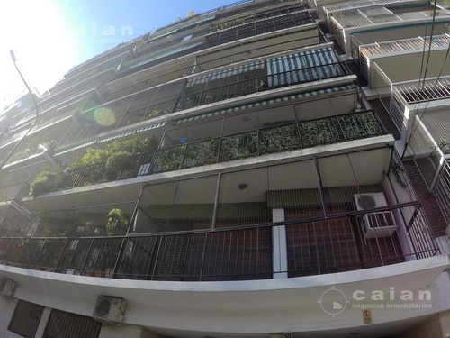 Imagen 11 de 12 de Departamento - Recoleta