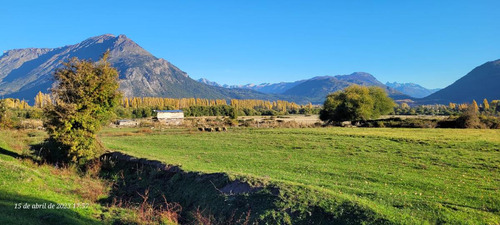 Campo En El Hoyo - Chubut